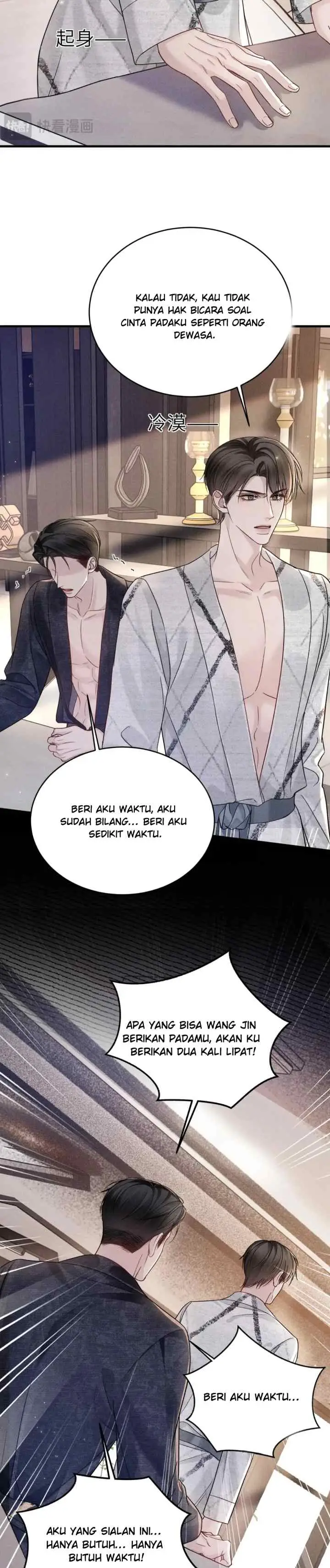 Tit For Tat chapter 111 halaman 6