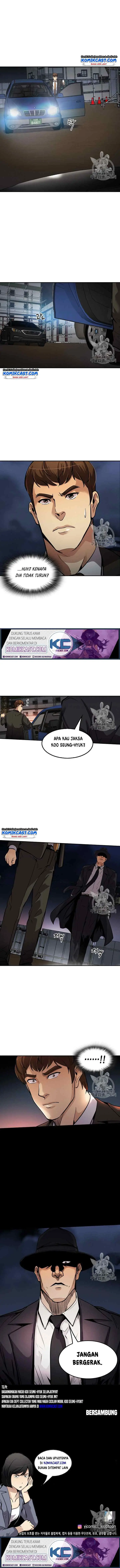 Again My Life chapter 91 halaman 11