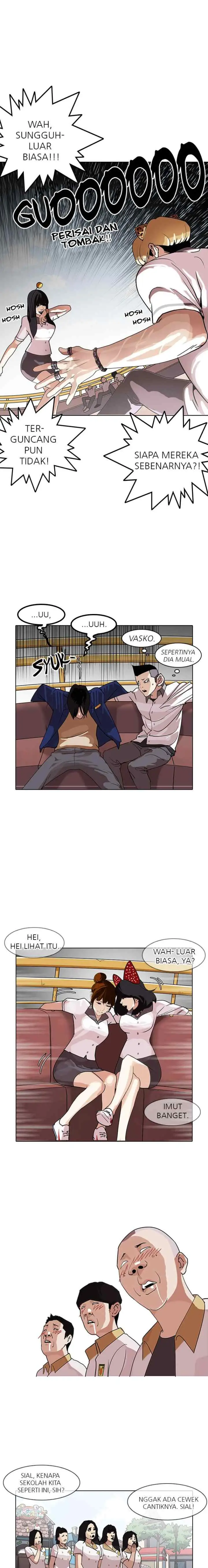 Lookism chapter 139 halaman 10