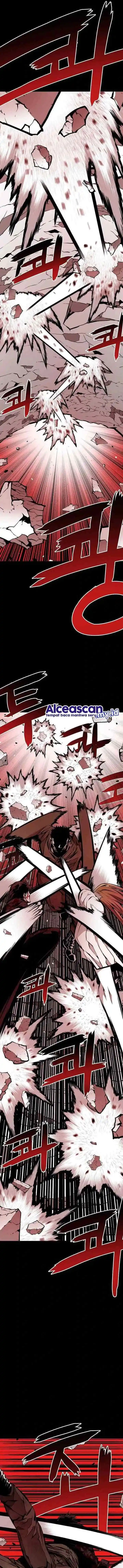 Beastburn chapter 31 halaman 6
