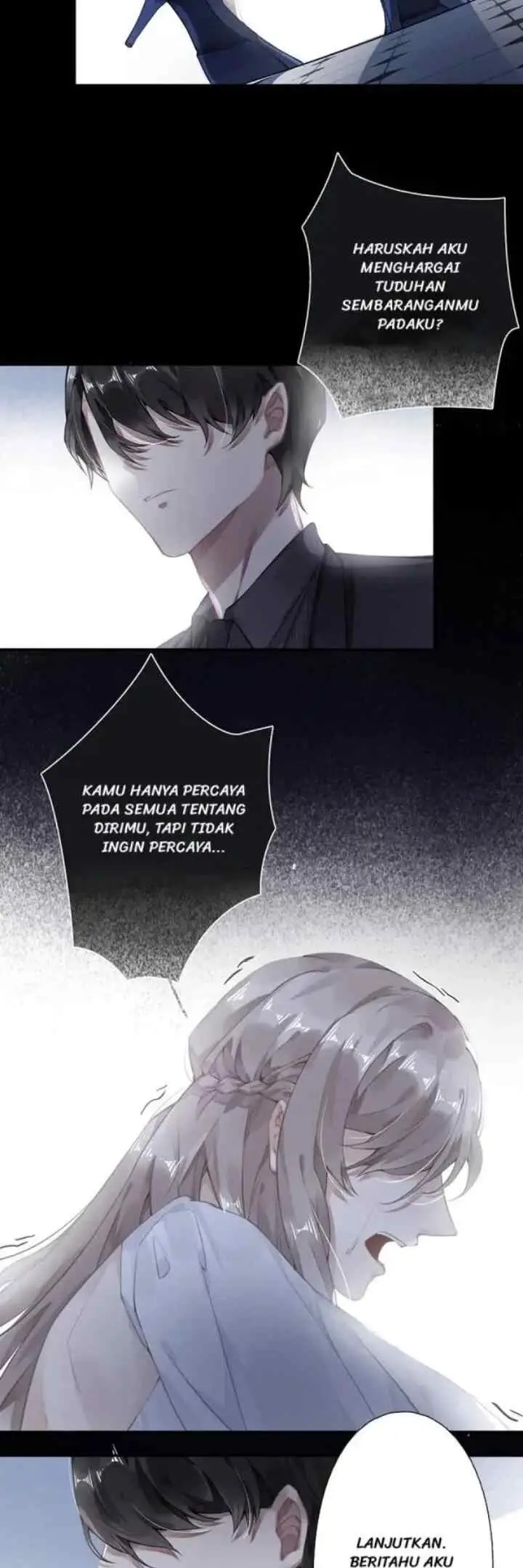 Wrong Pet Price chapter 45 halaman 10