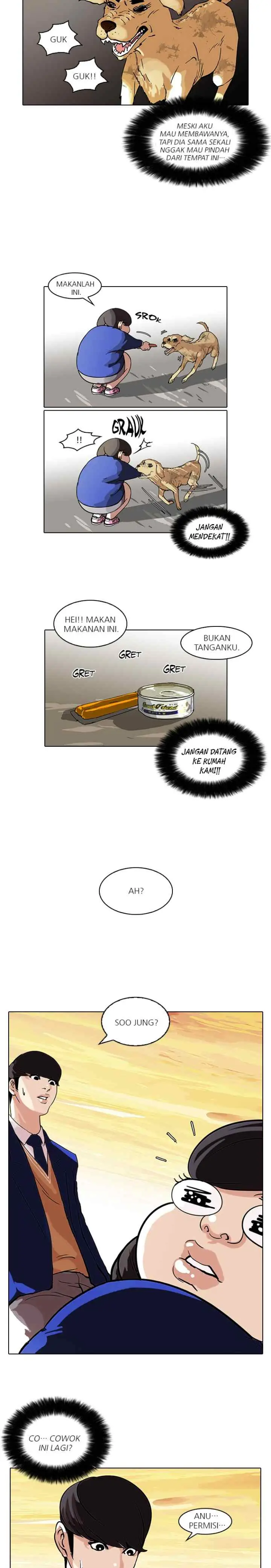 Lookism chapter 59 halaman 10