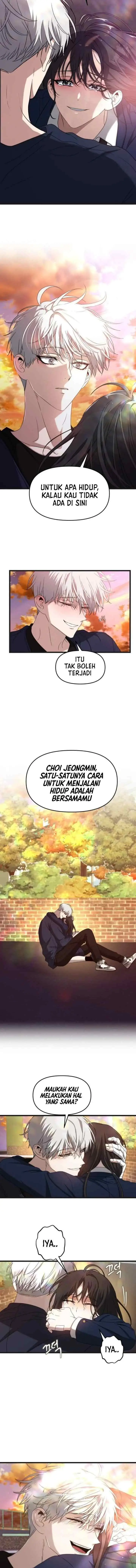 Siyoon Redflag chapter 125 halaman 17
