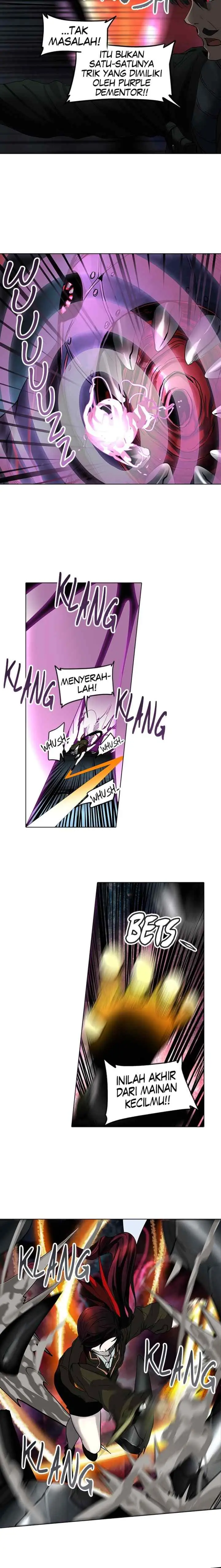 Tower of God chapter 270 halaman 11