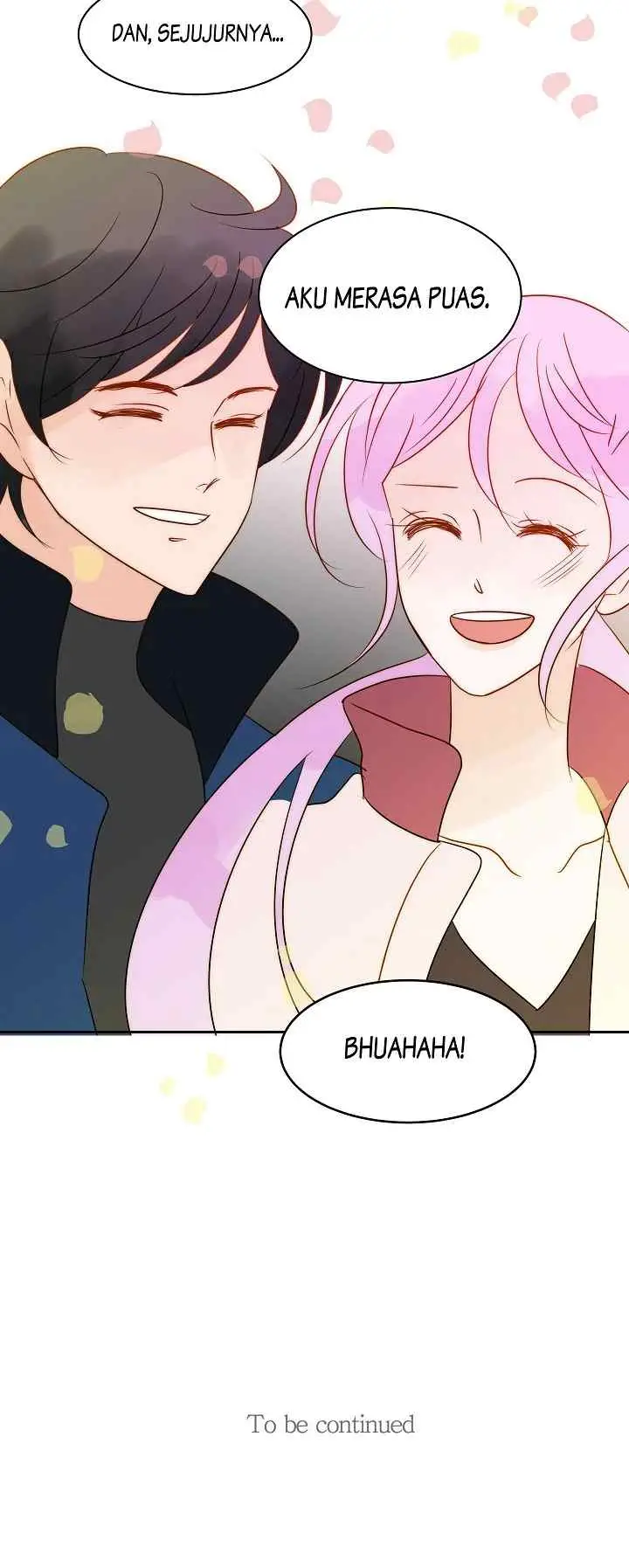Golden Waltz chapter 48 halaman 19
