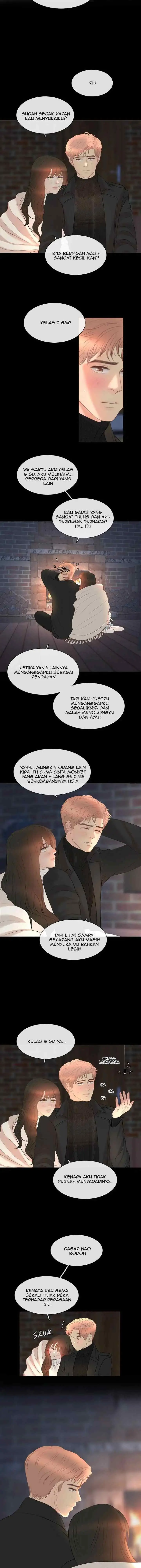 A Flower for Nao chapter 48 halaman 8