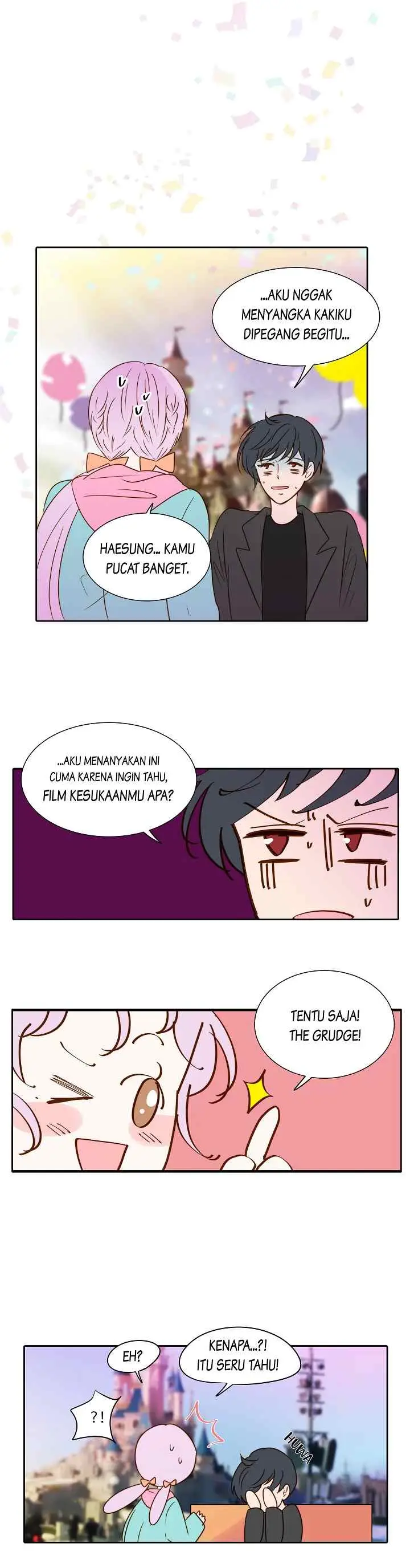 Golden Waltz chapter 14 halaman 4