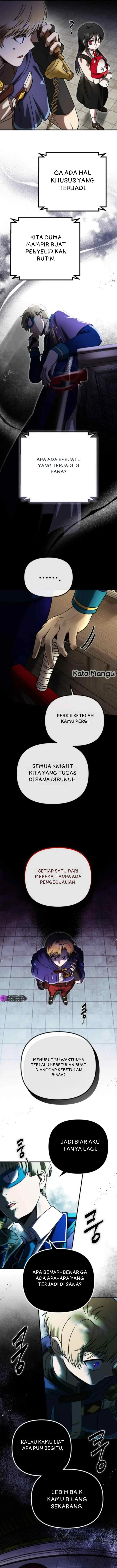 Vampire's Alchemy chapter 31 halaman 4