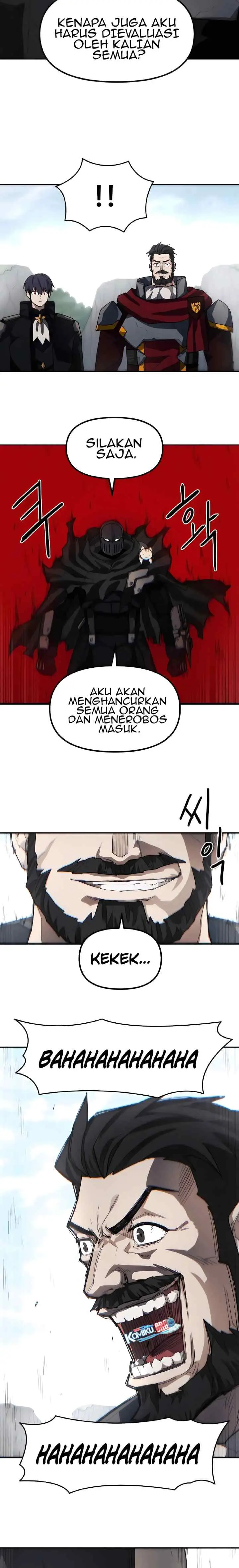 Just A Cat chapter 9 halaman 11