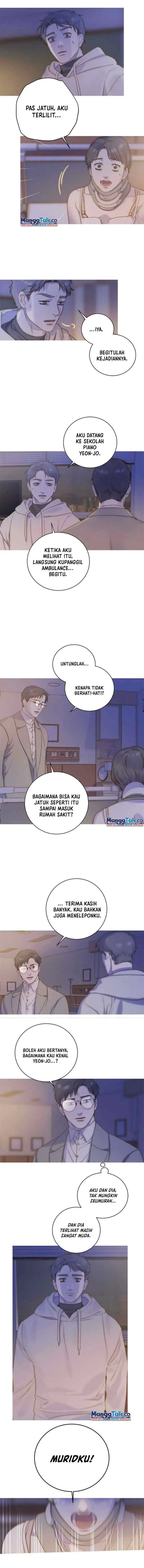 A Heartfelt Andante chapter 5 halaman 5
