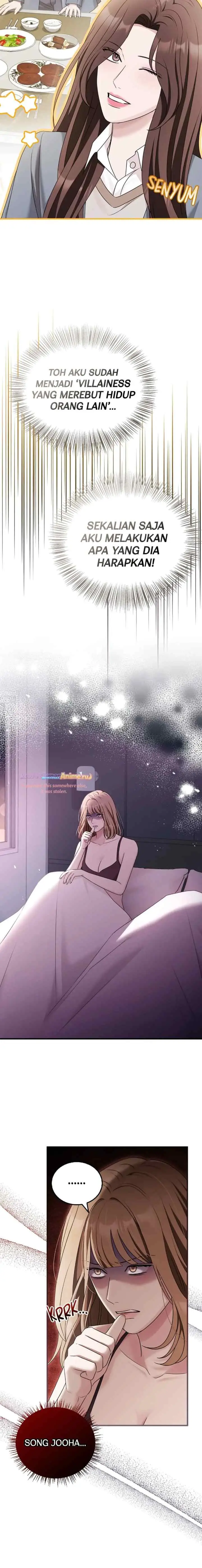 Couple, How Far We Can Go? chapter 59 halaman 11