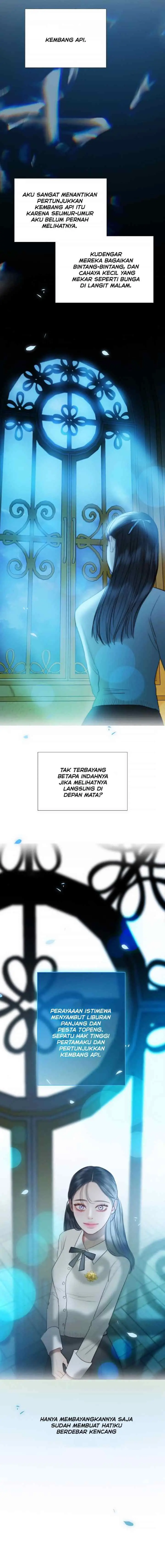 Serenity chapter 65 halaman 6
