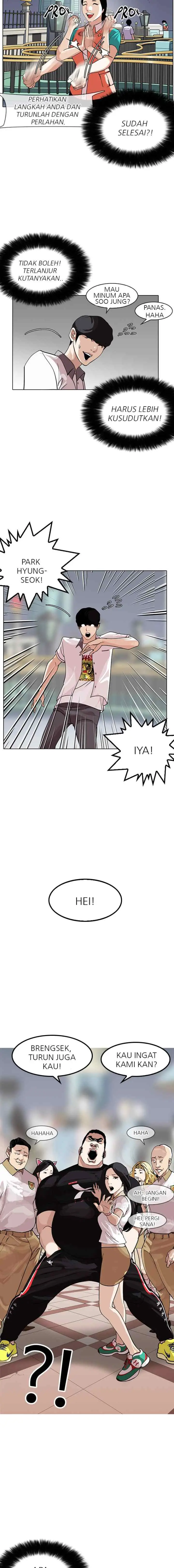 Lookism chapter 142 halaman 8