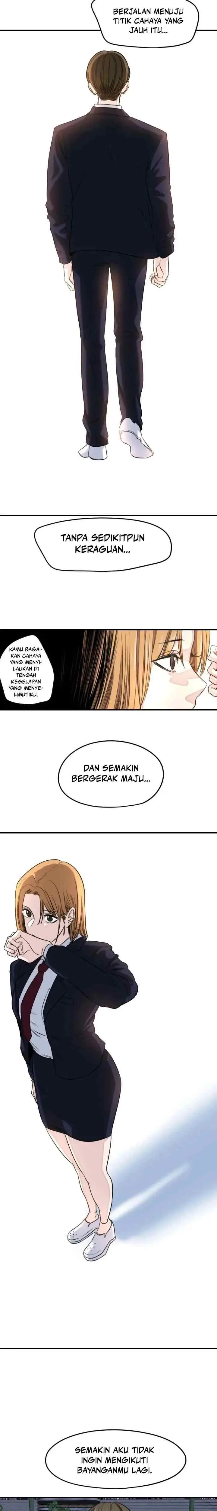 Drawing Romance chapter 212 halaman 10