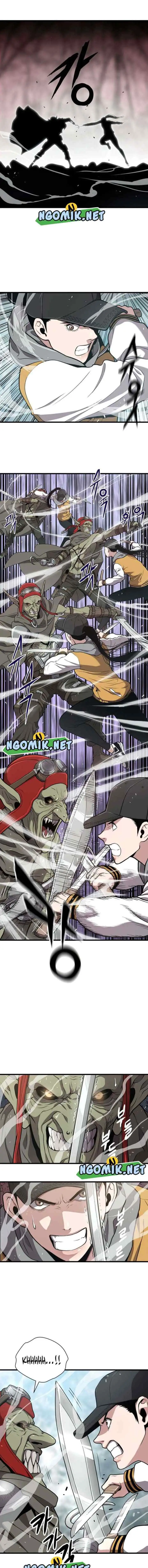 Hoarding in Hell chapter 27 halaman 14