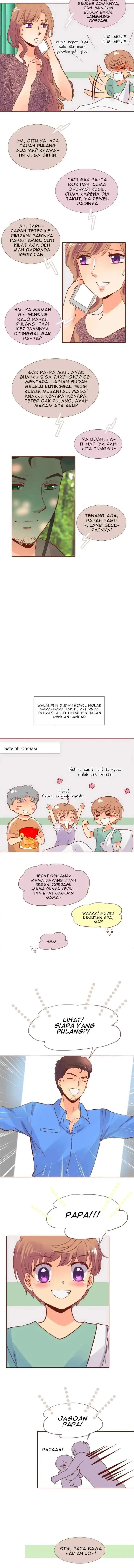 Friends chapter 47 halaman 5