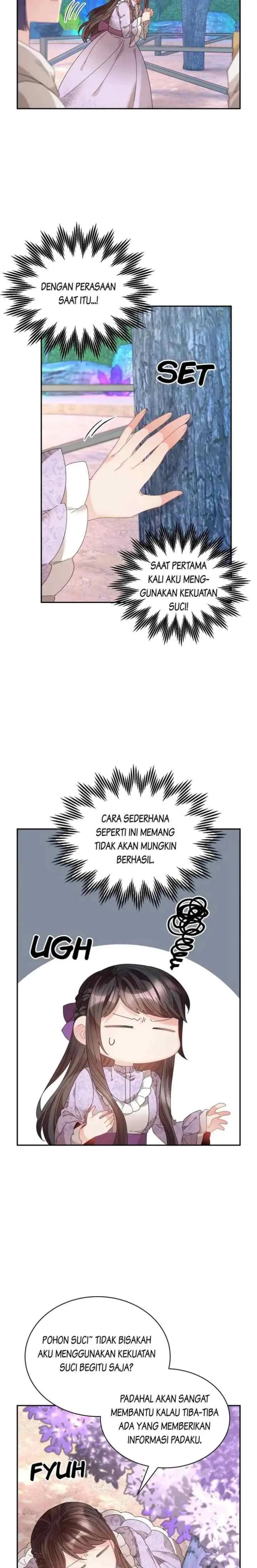 Keep Alive to the End chapter 102 halaman 5