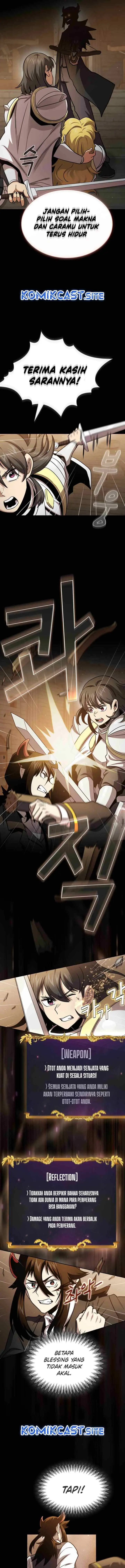 Is this Hero for Real? chapter 77 halaman 12