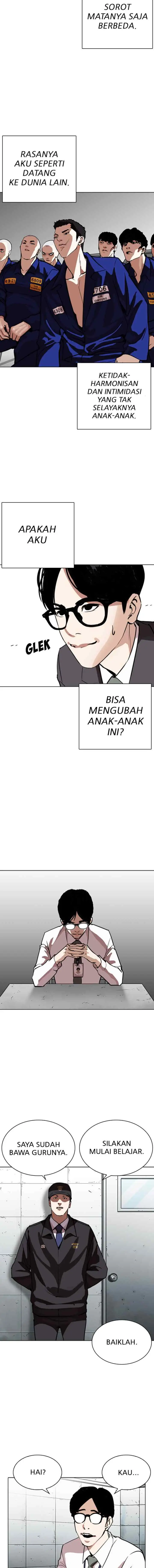 Lookism chapter 263 halaman 18