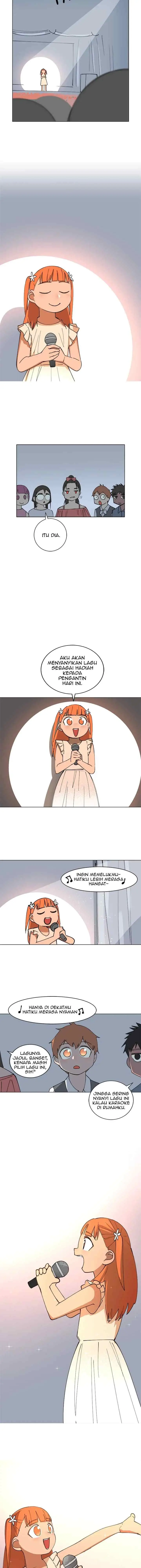 Jingga Dream chapter 23 halaman 5