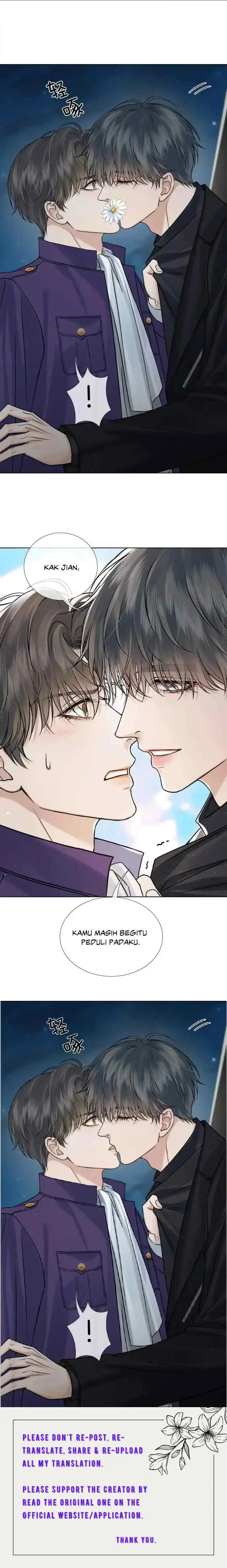 Yet You're In Love with an Idiot chapter 138 halaman 16
