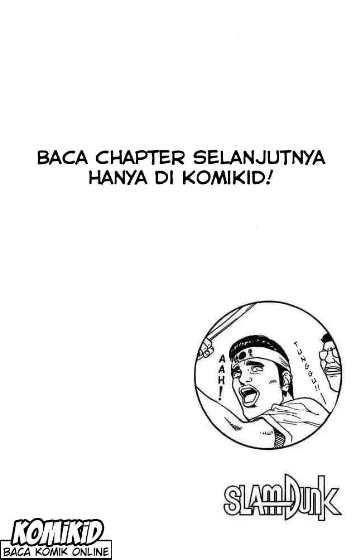 Slam Dunk chapter 210 halaman 11