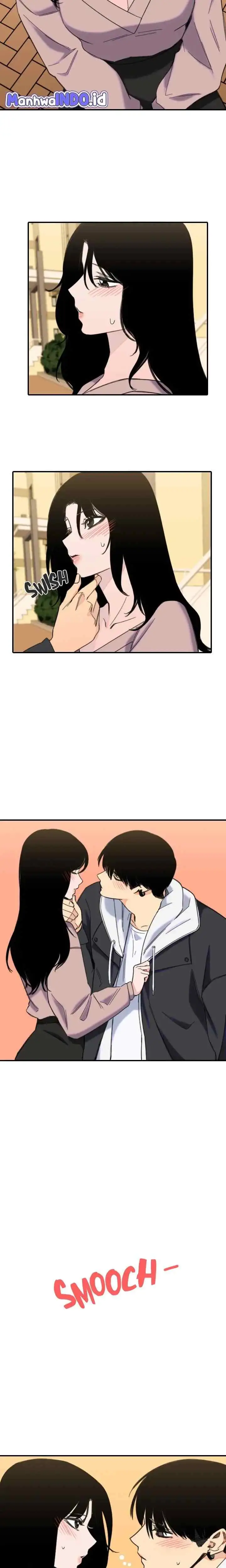 Drawing Romance chapter 160 halaman 14