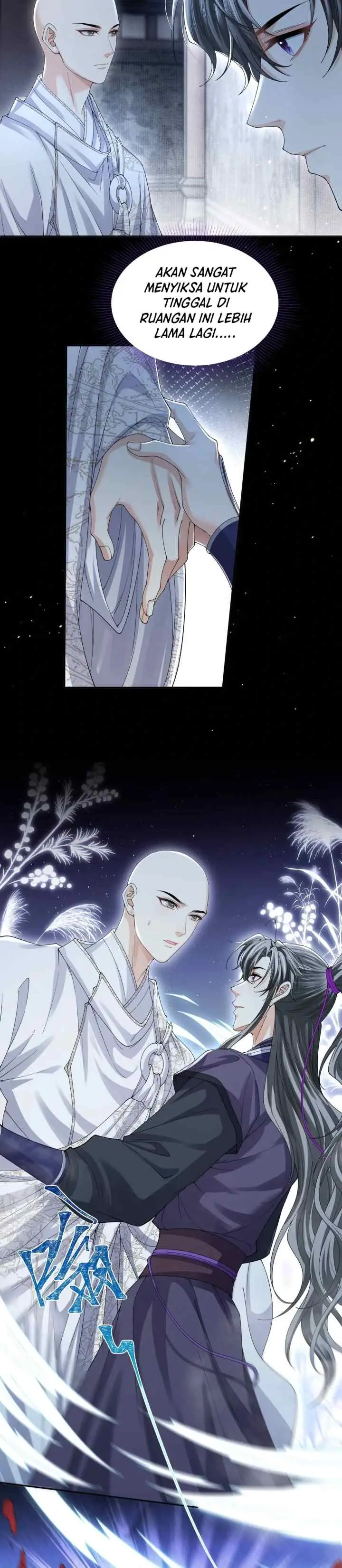 Tong Qian Kan Shi chapter 117 halaman 14