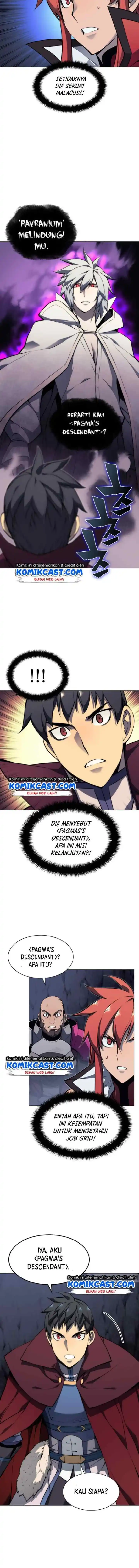 Overgeared New chapter 61 halaman 4