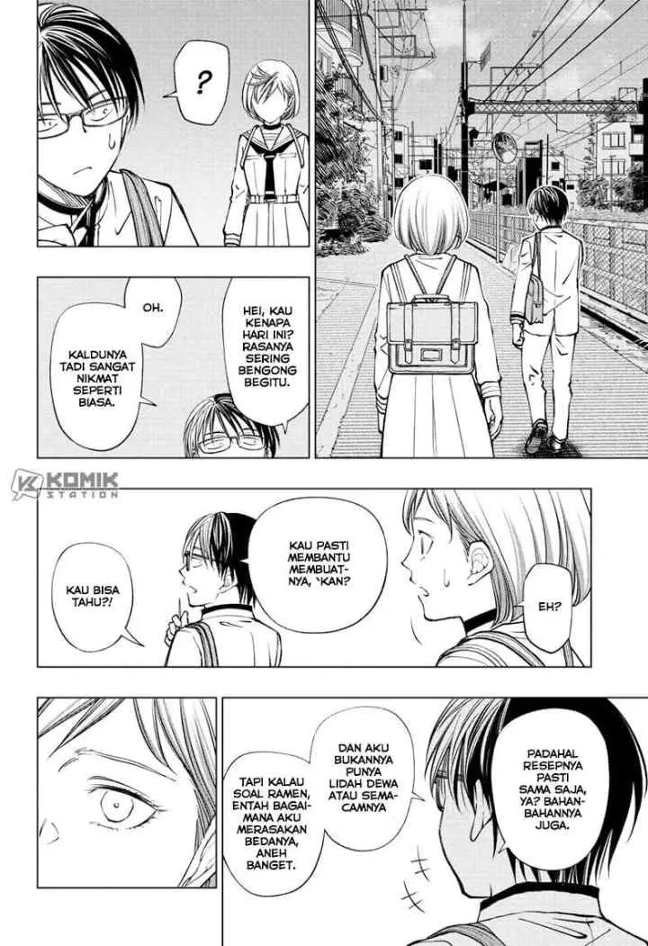 Kill Blue chapter 92 halaman 13