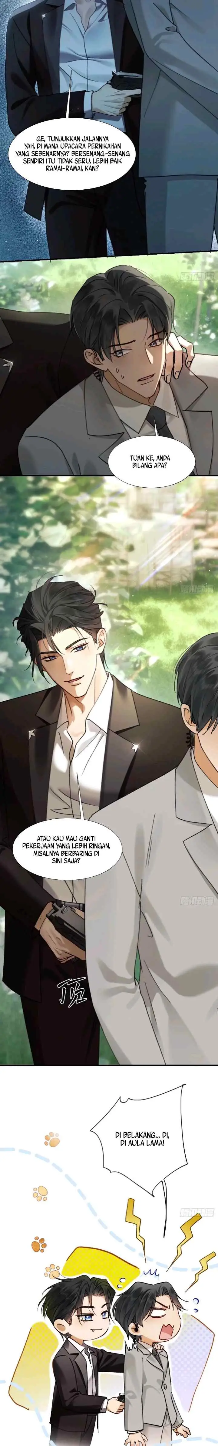 Bad Marks chapter 8 halaman 8