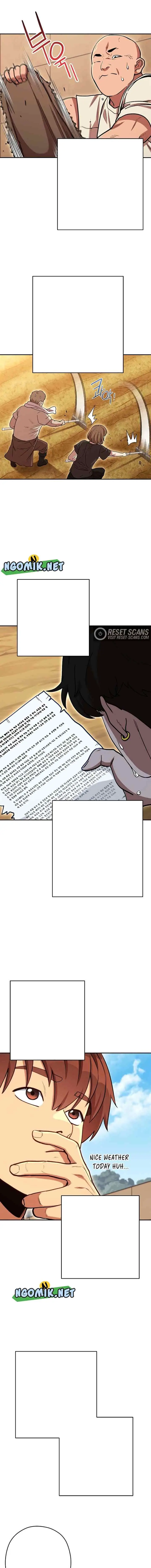 Dungeon Reset chapter 142 halaman 6