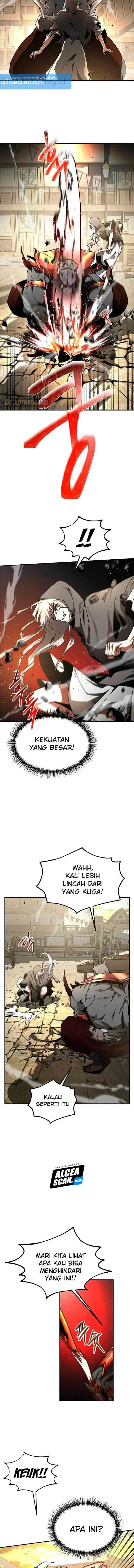Emperor Hunt chapter 3 halaman 8