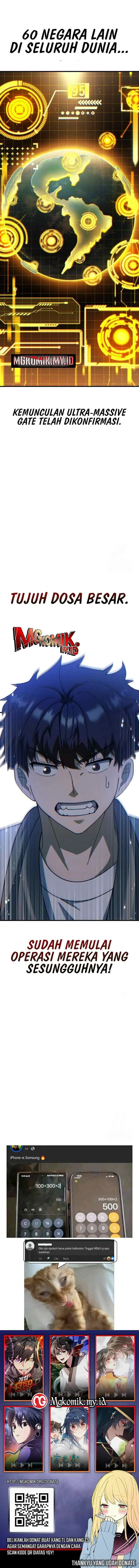 Divine Delivery chapter 73 halaman 17