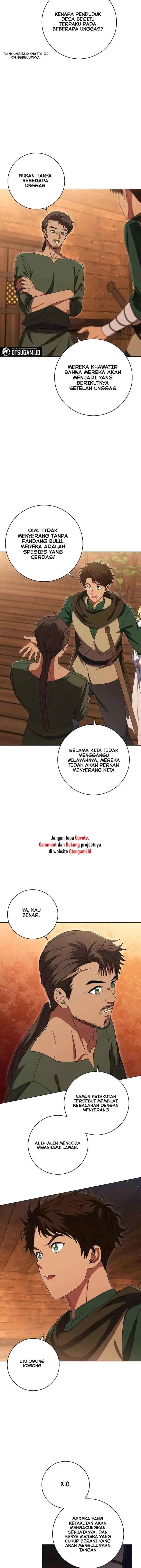 Dragon Lady chapter 24 halaman 13