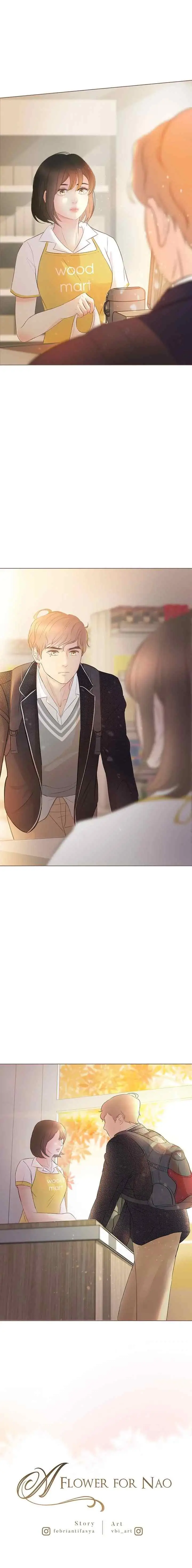 A Flower for Nao chapter 0 halaman 16