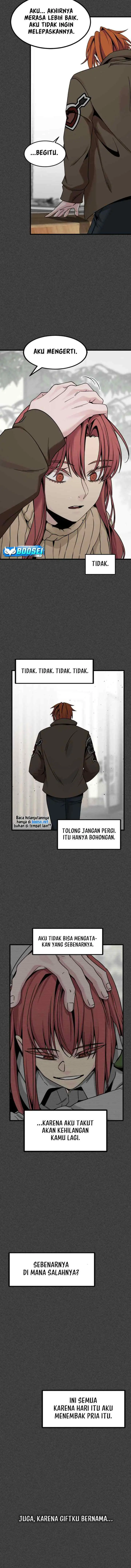 Hero Killer chapter 90 halaman 16