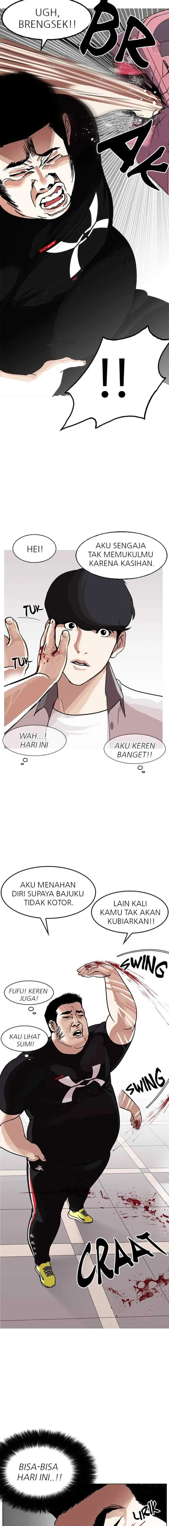 Lookism chapter 142 halaman 11