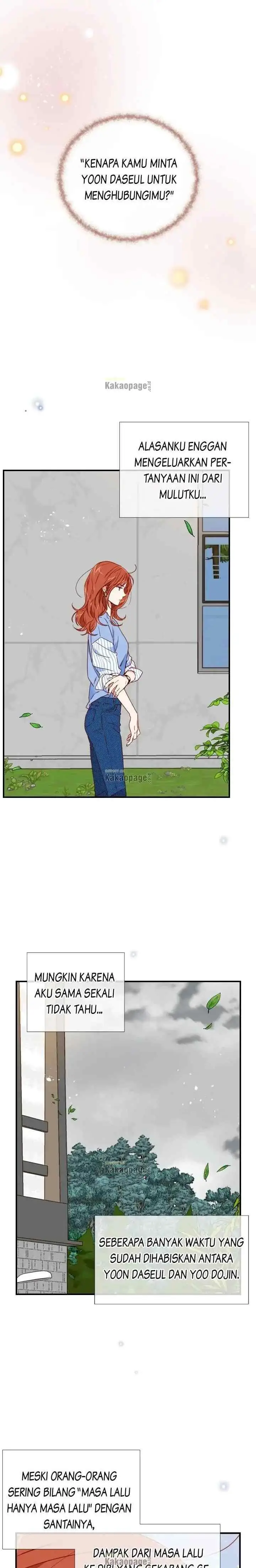 An Hour of Romance chapter 84 halaman 12