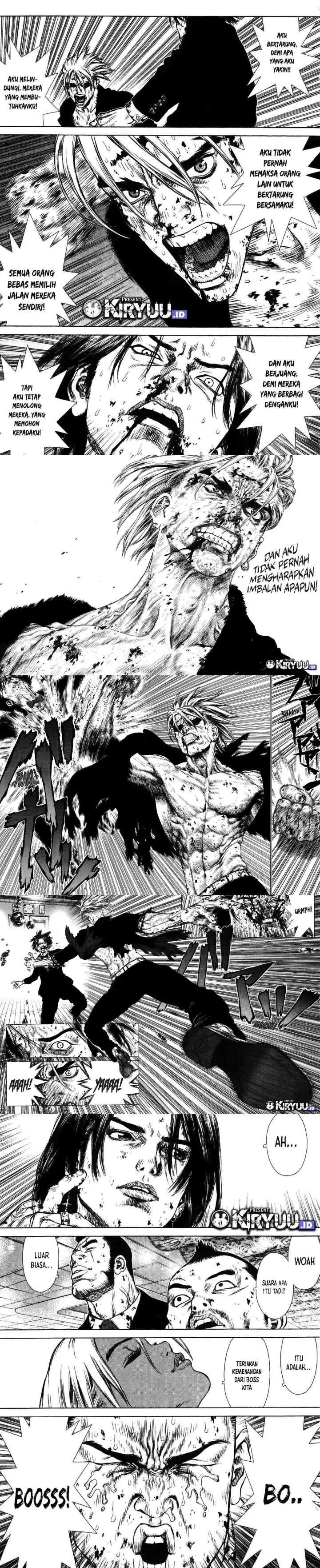 Sun-ken Rock chapter 42 halaman 4