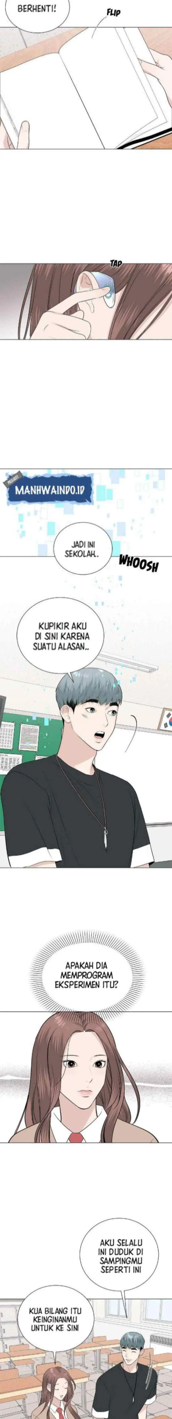 Beyond Virtual chapter 46 halaman 11