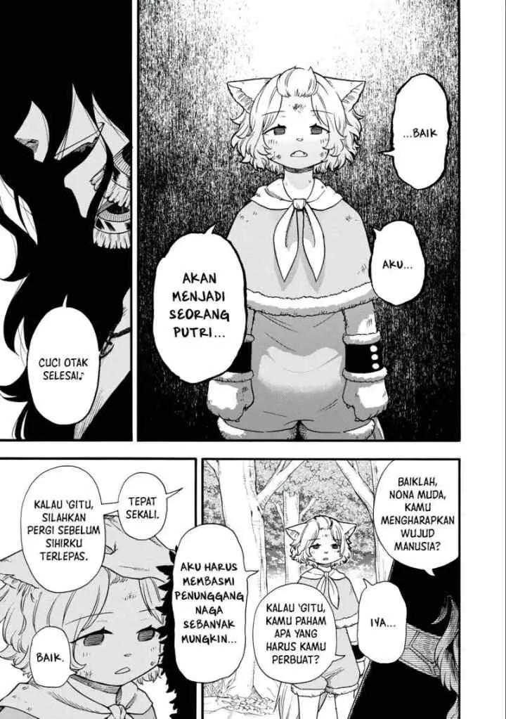 Boku Igai Zennin Tenseisha Ka Yo?! chapter 9 halaman 12