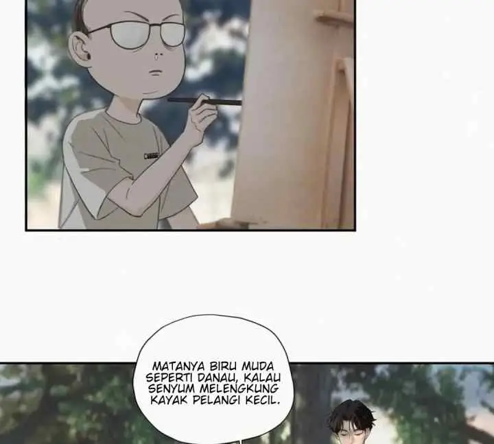 Meet The Ghost chapter 17 halaman 6