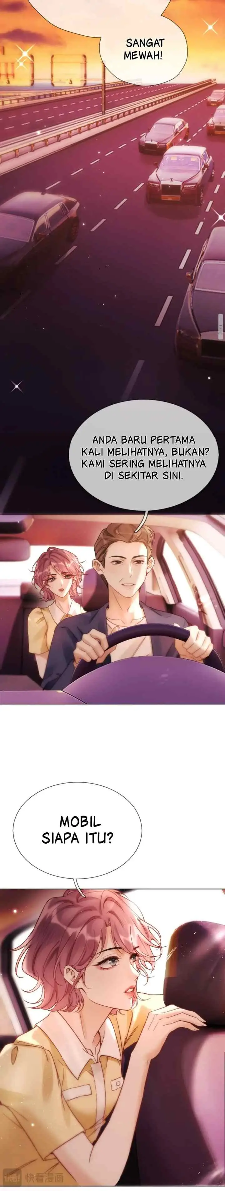What a Good Girl chapter 12 halaman 4