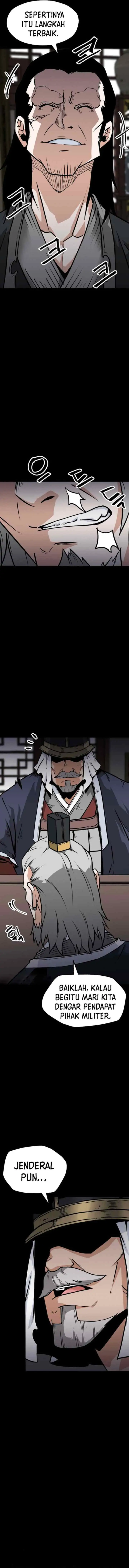 Gangho Apocalypse chapter 18 halaman 8