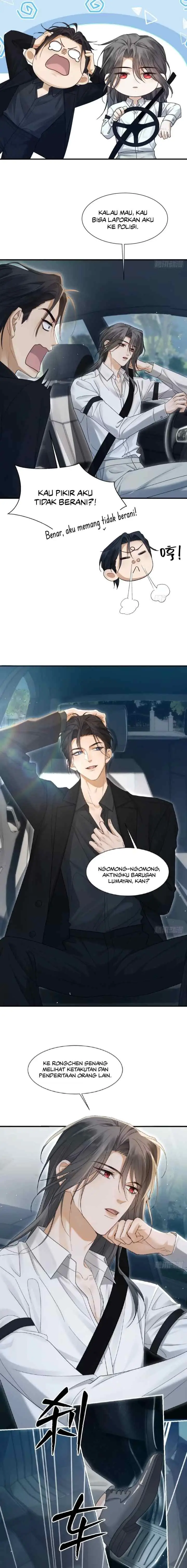 Bad Marks chapter 5 halaman 10
