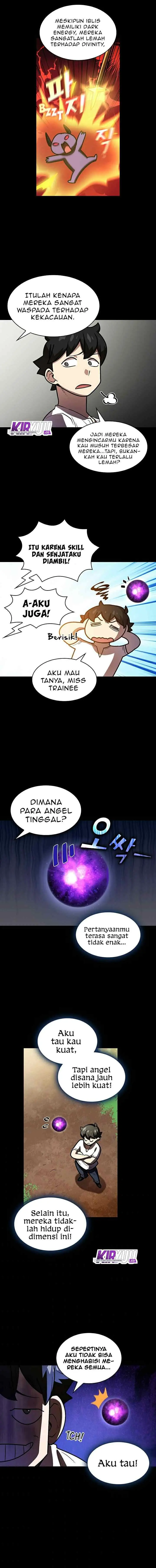 FFF-Class Trashero chapter 71 halaman 6