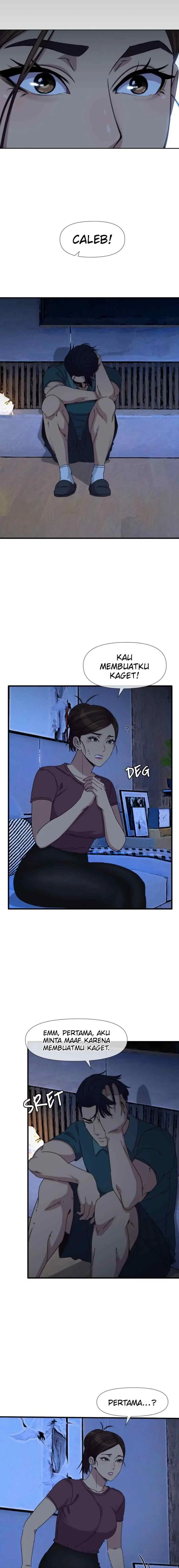 Chasing Red chapter 42 halaman 11