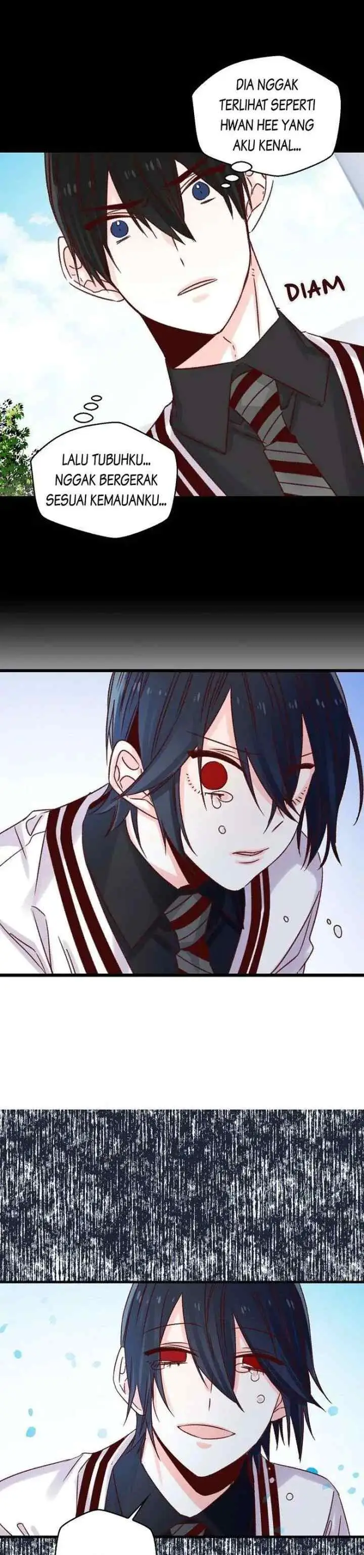 Red Honey chapter 49 halaman 6