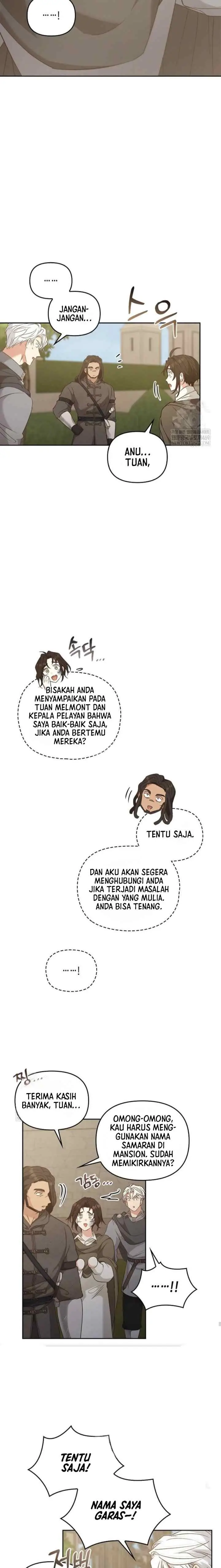 Regas chapter 85 halaman 19